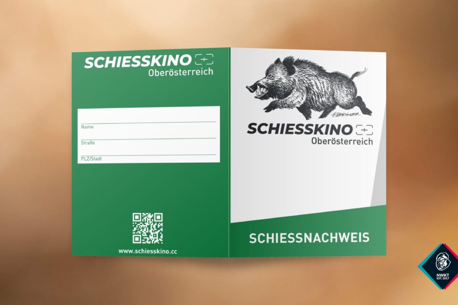 Schießkino_Schießnachweis