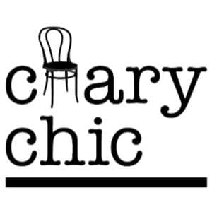 chary chic